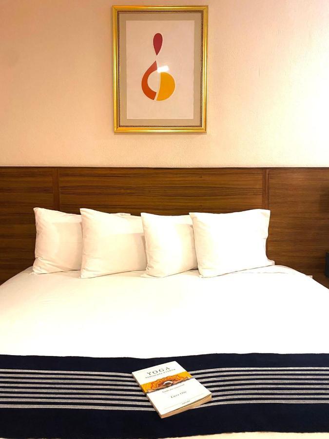 Hotel Arawi Boutique