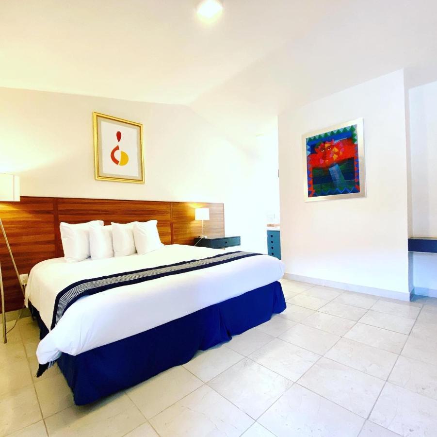 Hotel Arawi Boutique