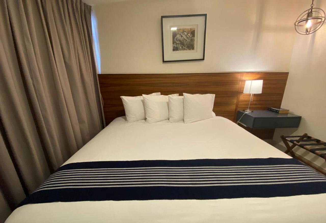 Arawi Boutique Hotel Valle de Bravo