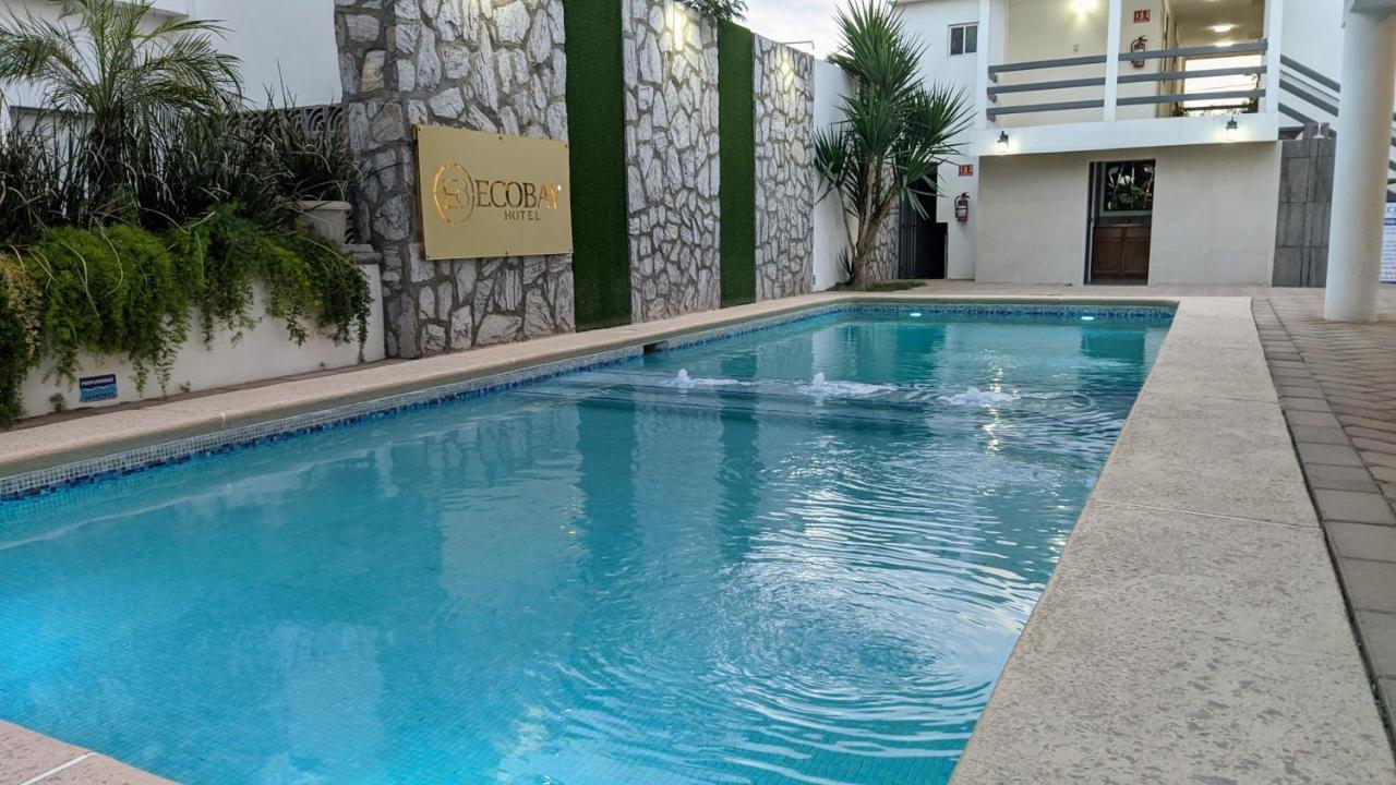 Eco Bay 3* Bahia Kino