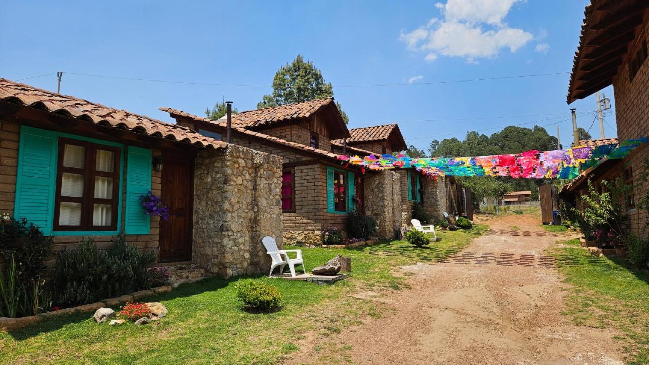 Luchita Mia Eco Boutique