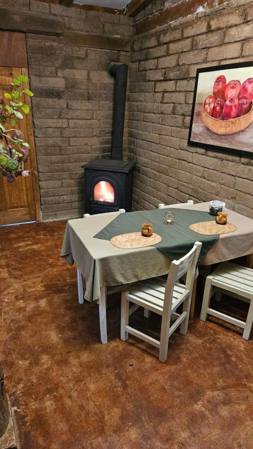 Luchita Mia Eco Boutique Hotel 4*