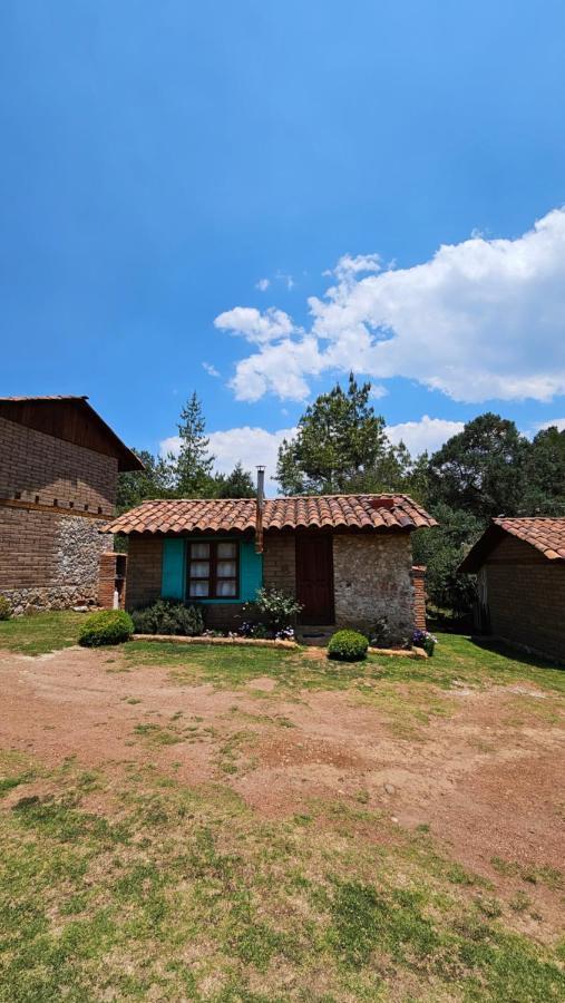 Luchita Mia Eco Boutique 4* Zacatlan