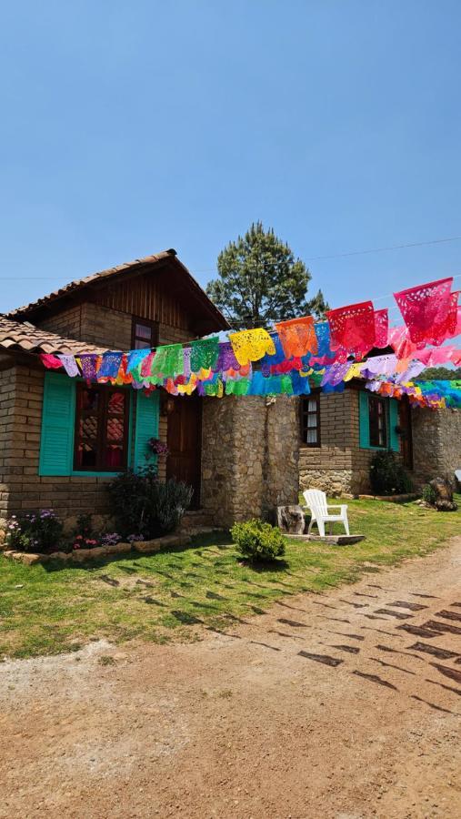 Luchita Mia Eco Boutique Hotel