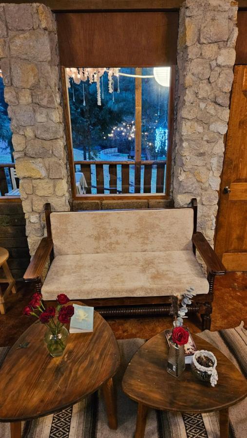 Luchita Mia Eco Boutique Hotel