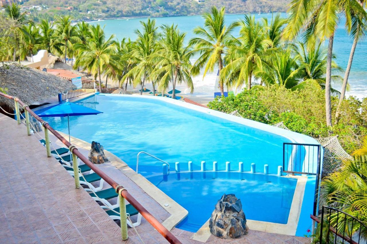 Resort Catalina 3*