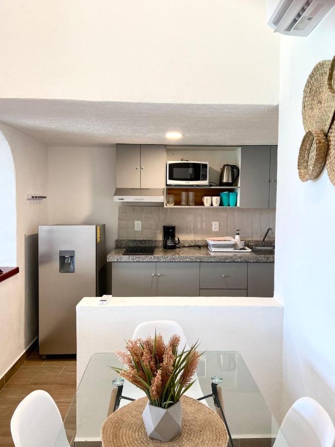 Oceanview & Access 3805 Apartment Cancun