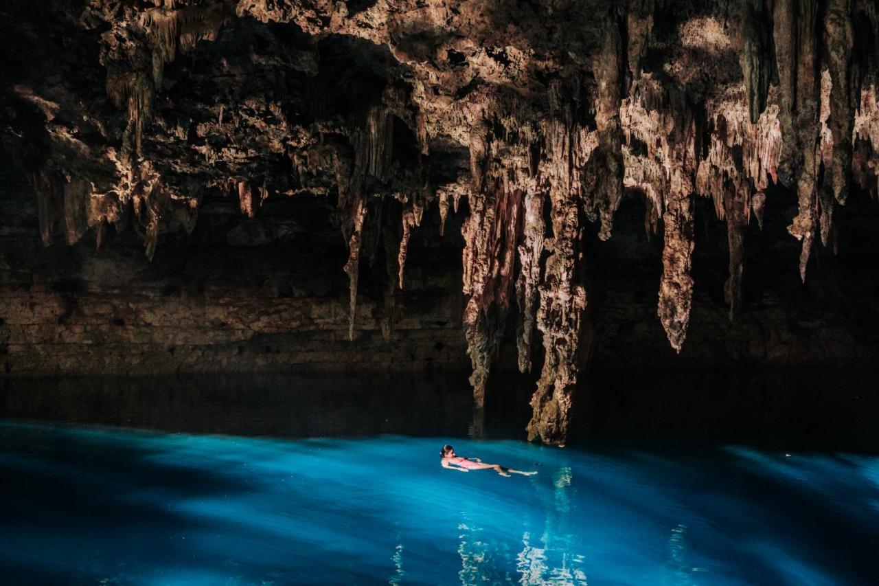 San Juan Valladolid (Yucatan)