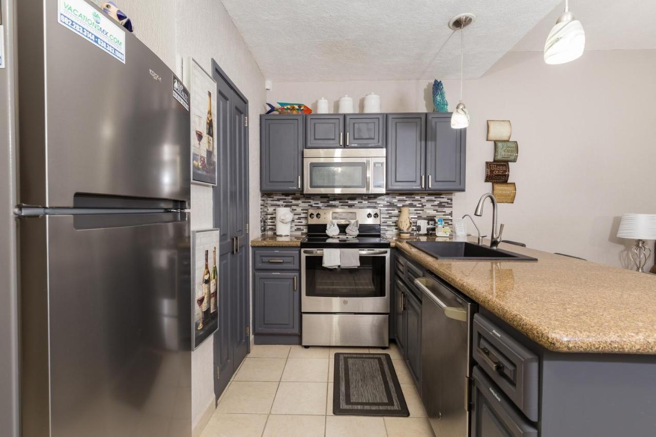Sonoran Sea 310-w - Modern 1 Bedroom