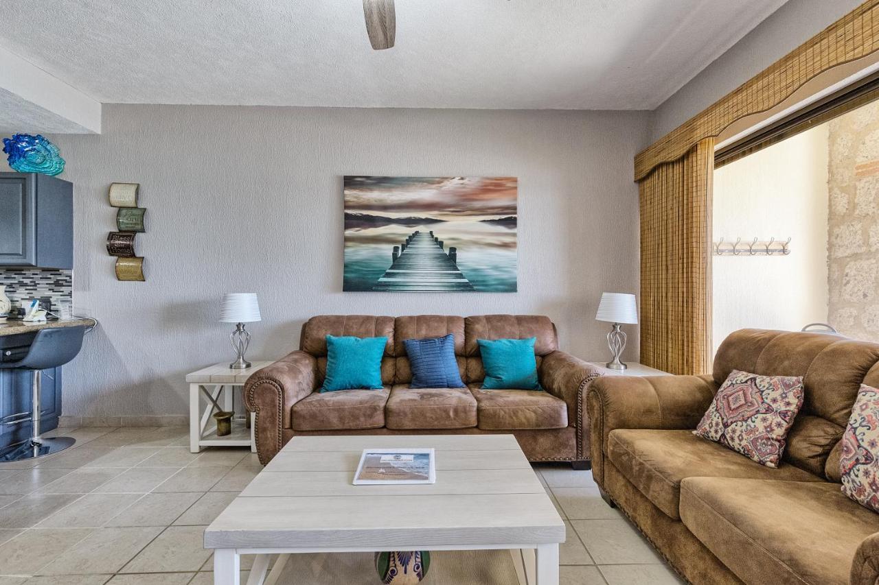 Sonoran Sea 310-w - Modern 1 Bedroom Aparthotel Puerto Penasco