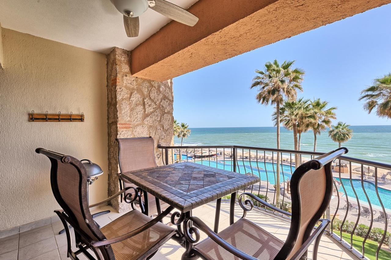 Sonoran Sea 310-w - Modern 1 Bedroom Aparthotel