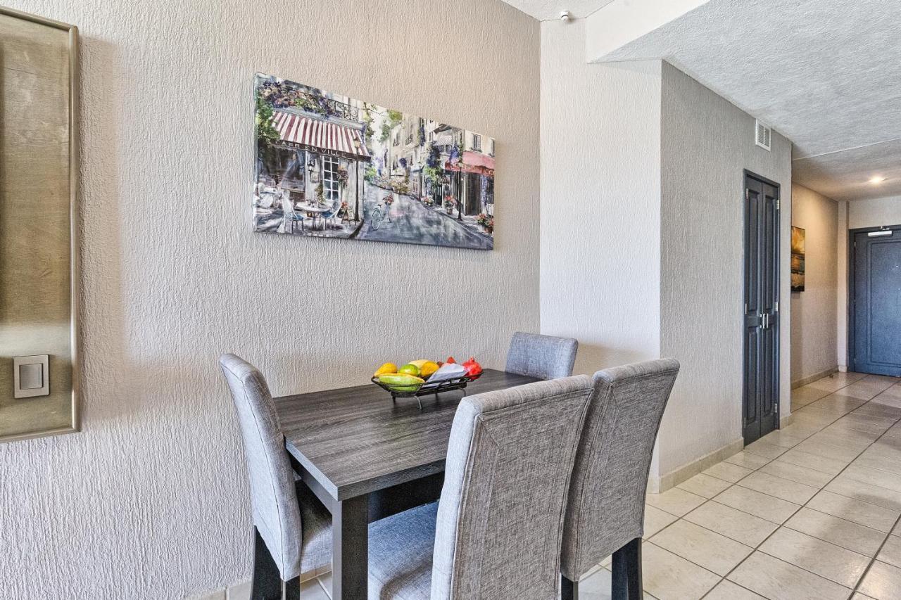 Sonoran Sea 310-w - Modern 1 Bedroom *