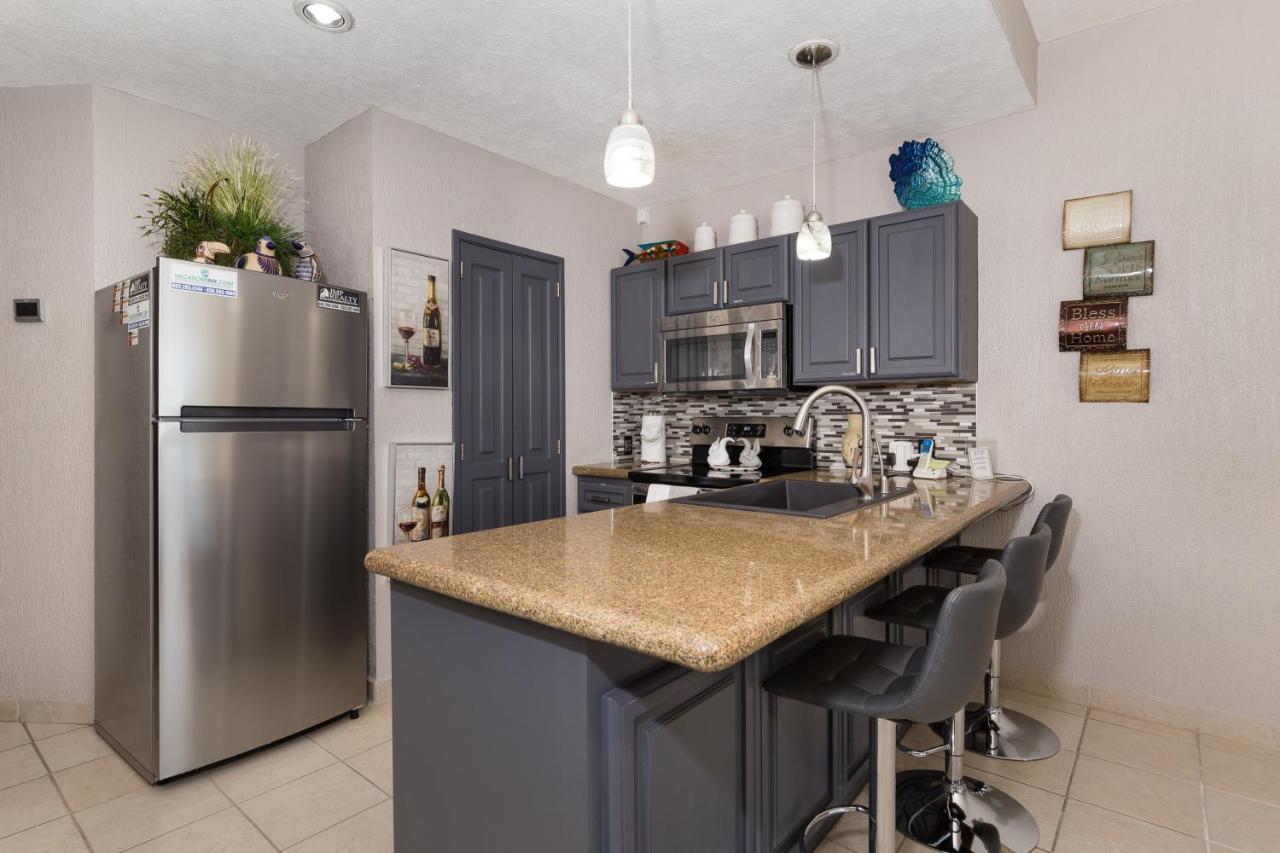 Sonoran Sea 310-w - Modern 1 Bedroom * Puerto Penasco