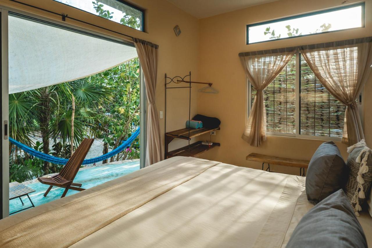 Casa Mia Eco Boutique El Cuyo