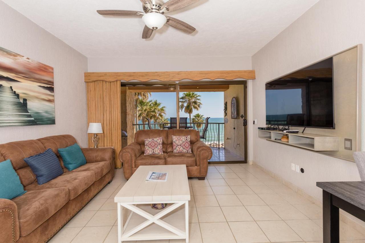 Aparthotel Sonoran Sea 310-w - Modern 1 Bedroom *