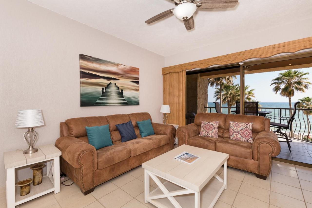 Sonoran Sea 310-w - Modern 1 Bedroom Aparthotel *