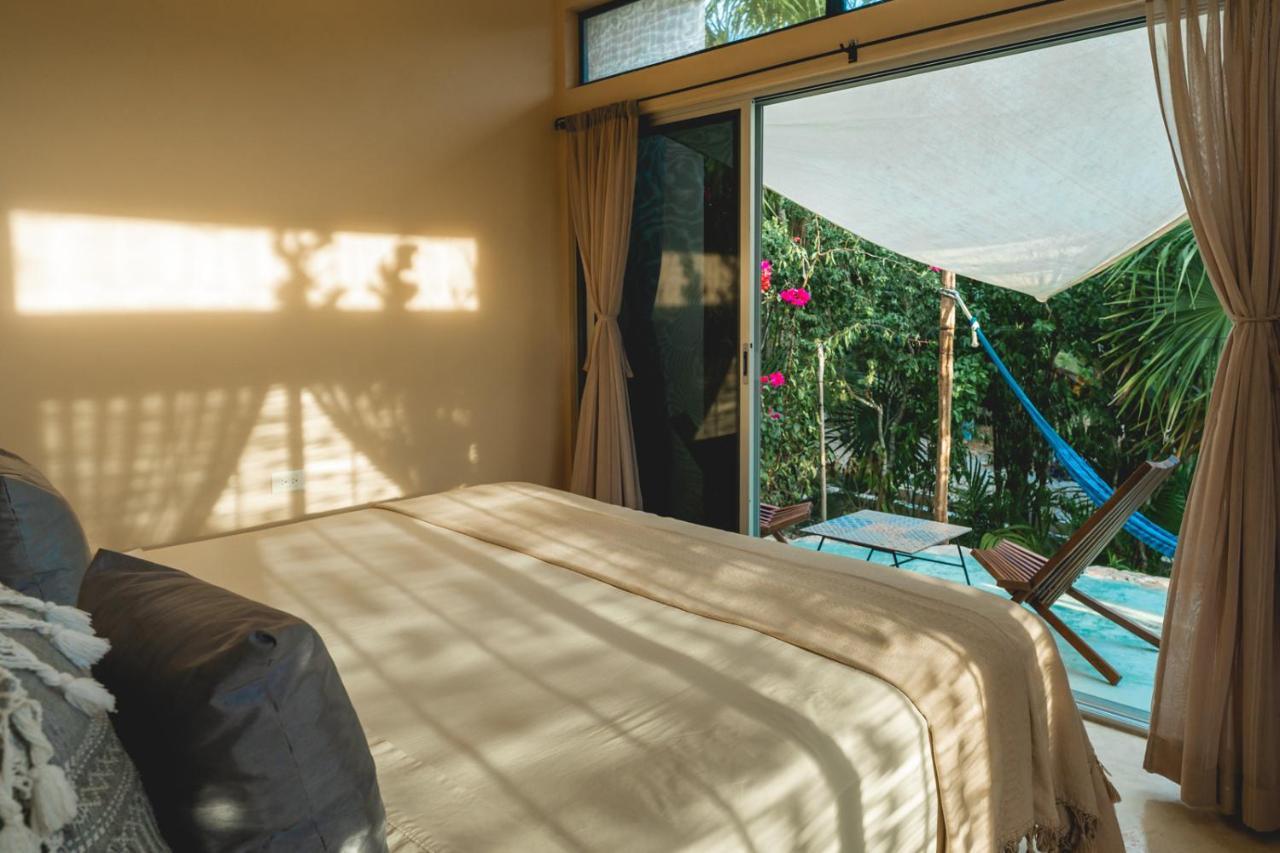 Casa Mia Eco Boutique Hotel El Cuyo