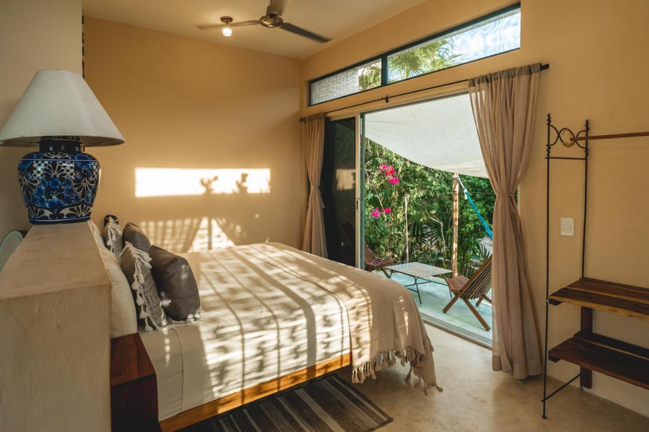 Casa Mia Eco Boutique Hotel 3*