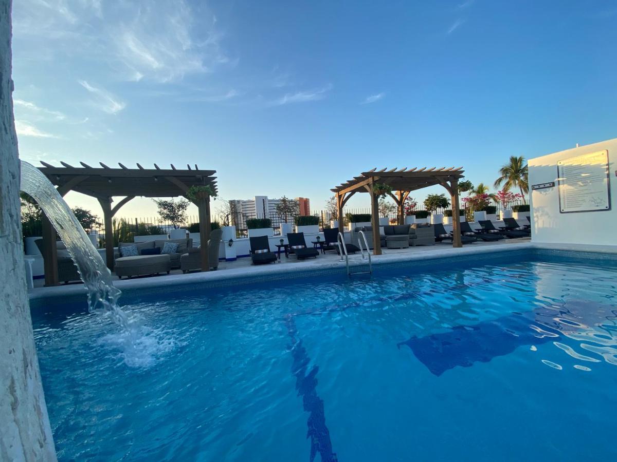 Mar Elena (adults Only) 3* Puerto Vallarta
