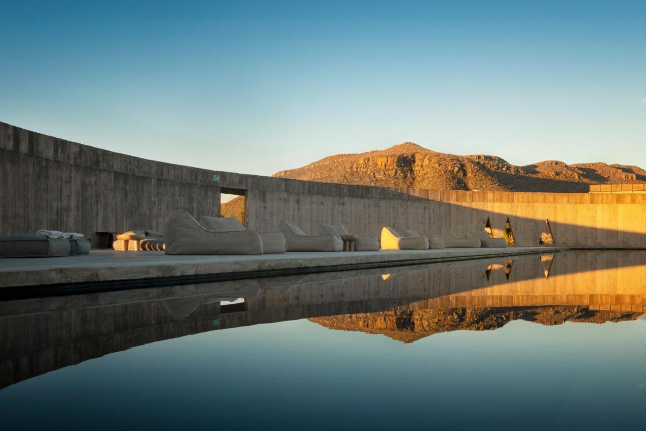 Hotel Paradero - Exclusive Experiences Included 5*