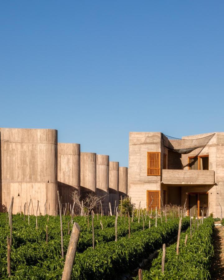 Hotel Paradero - Exclusive Experiences Included