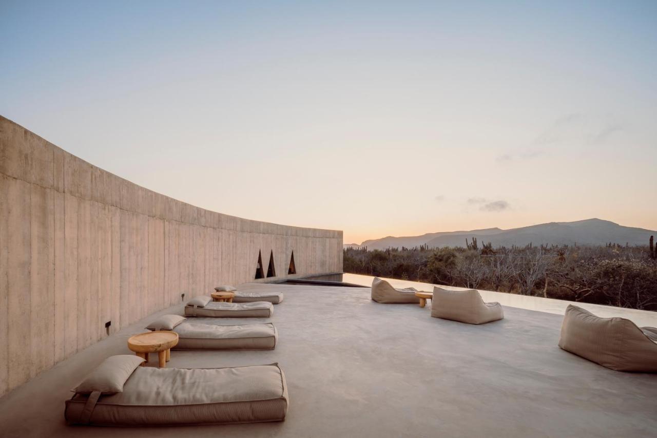 Paradero - Exclusive Experiences Included