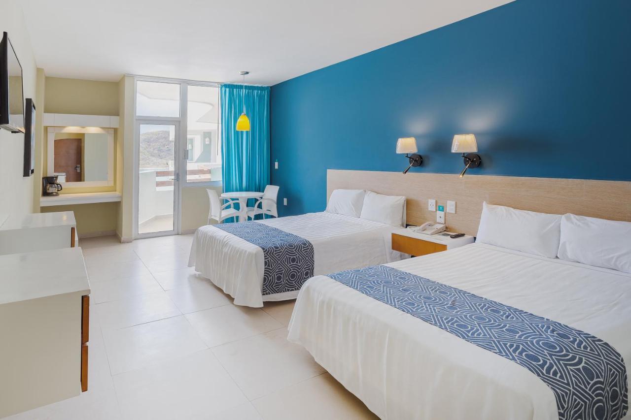 Hotel Oceano Palace 3*
