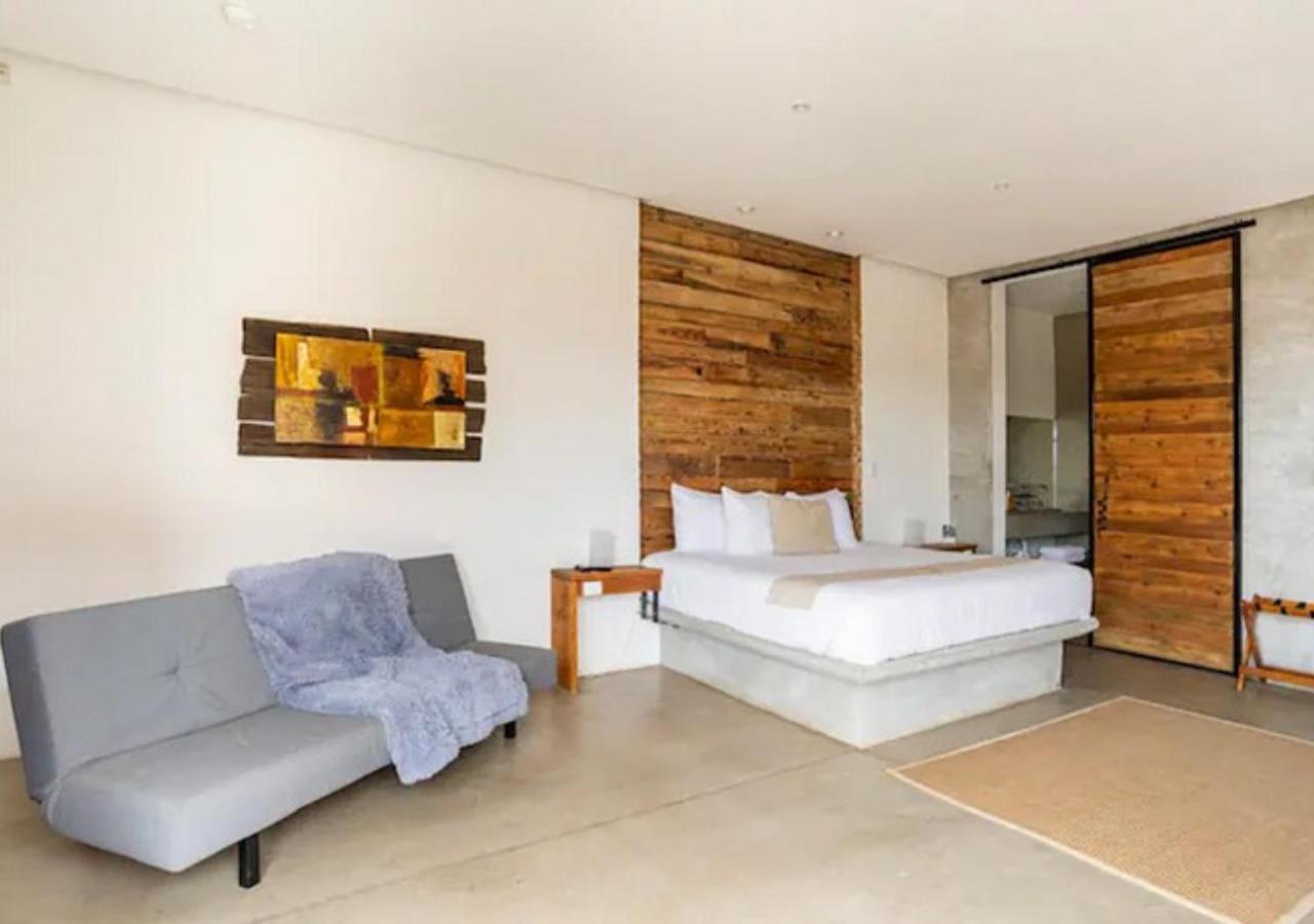 Villa Chateaux Del Valle Vacational Homes Valle de Guadalupe