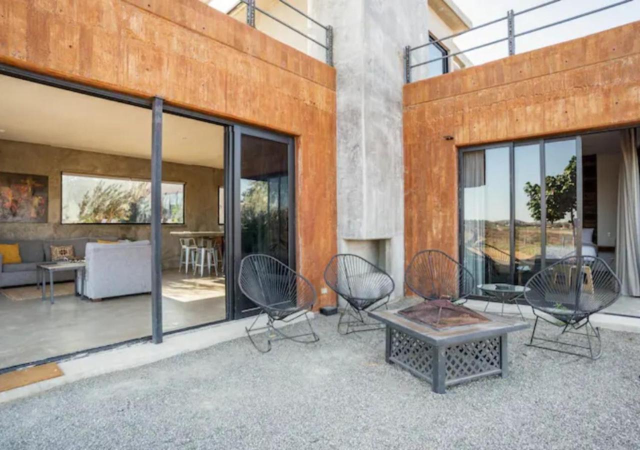 Chateaux Del Valle Vacational Homes Villa Valle de Guadalupe