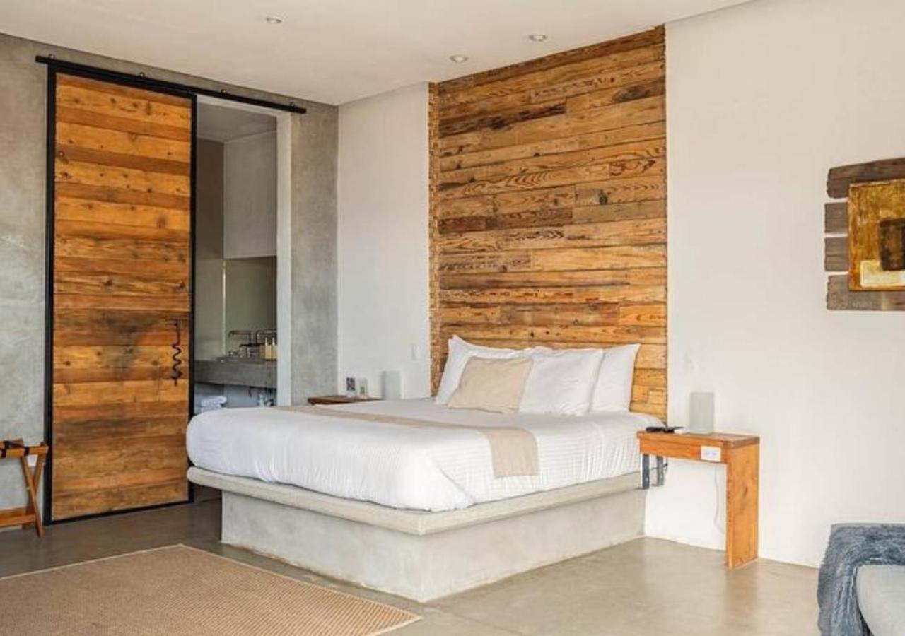 Chateaux Del Valle Vacational Homes Valle de Guadalupe