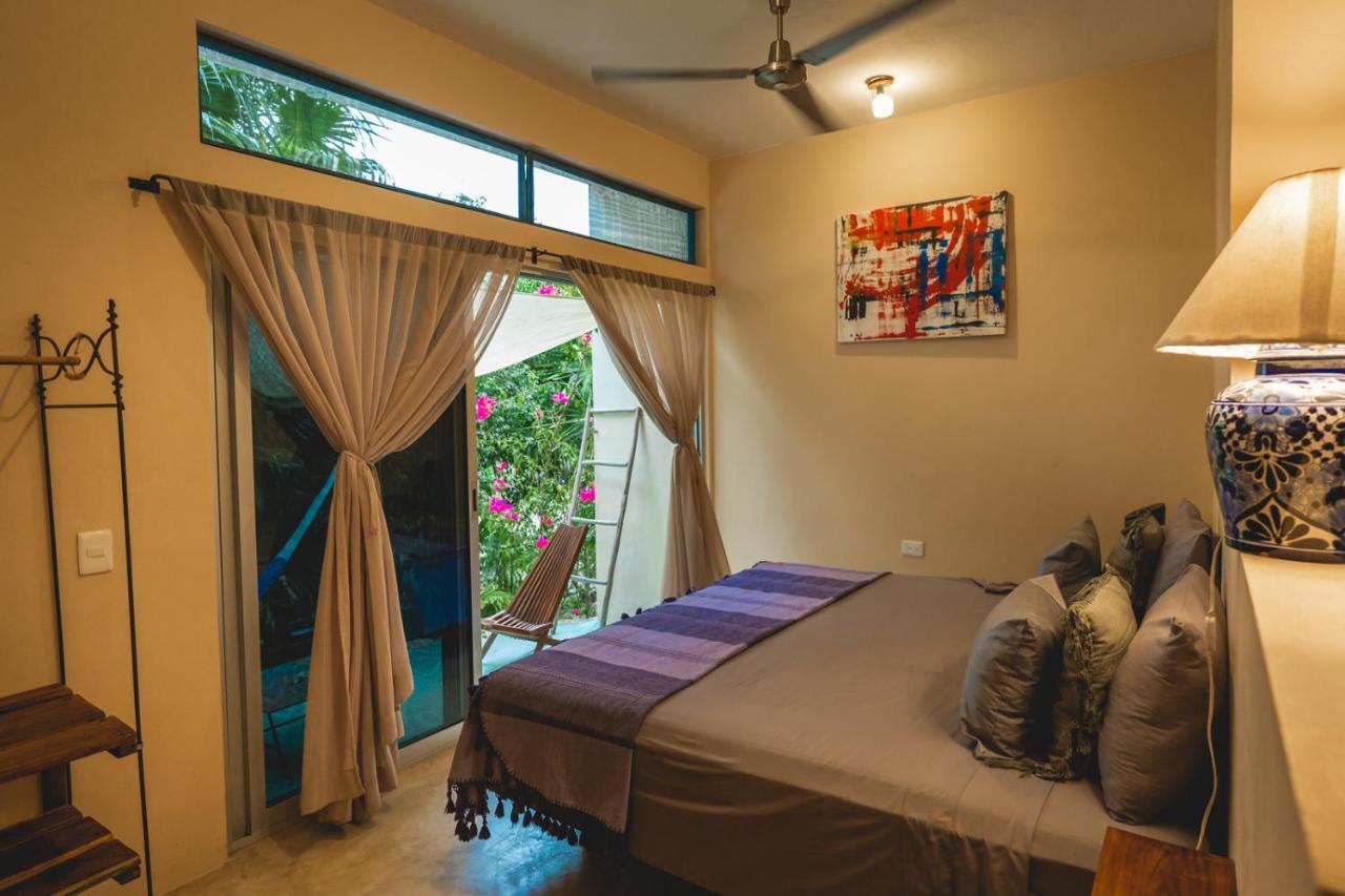 Hotel Casa Mia Eco Boutique 3*