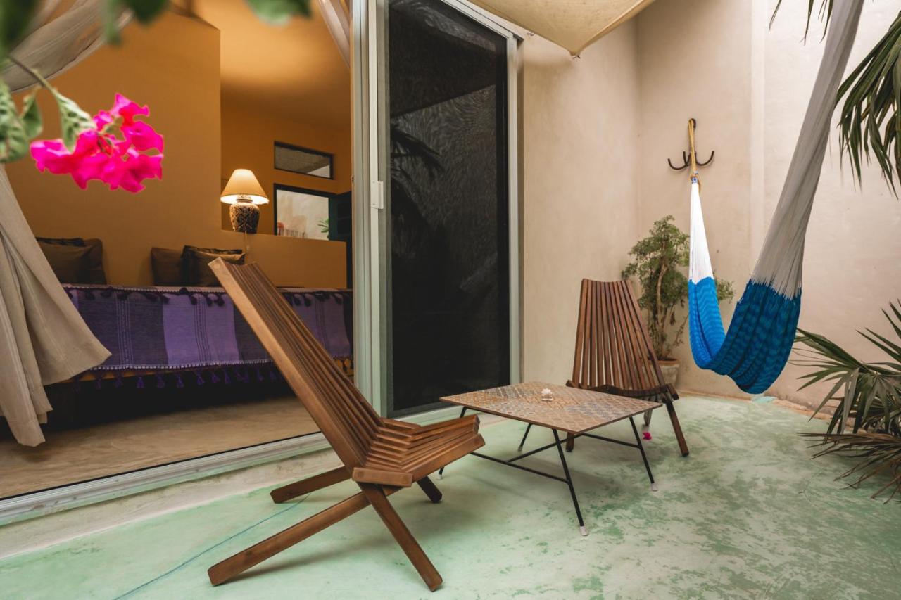 Hotel Casa Mia Eco Boutique 3*