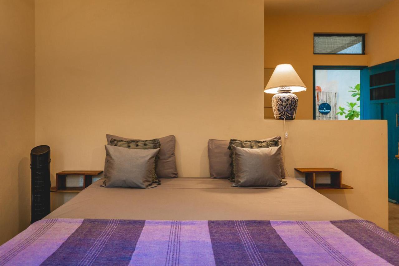 Hotel Casa Mia Eco Boutique El Cuyo
