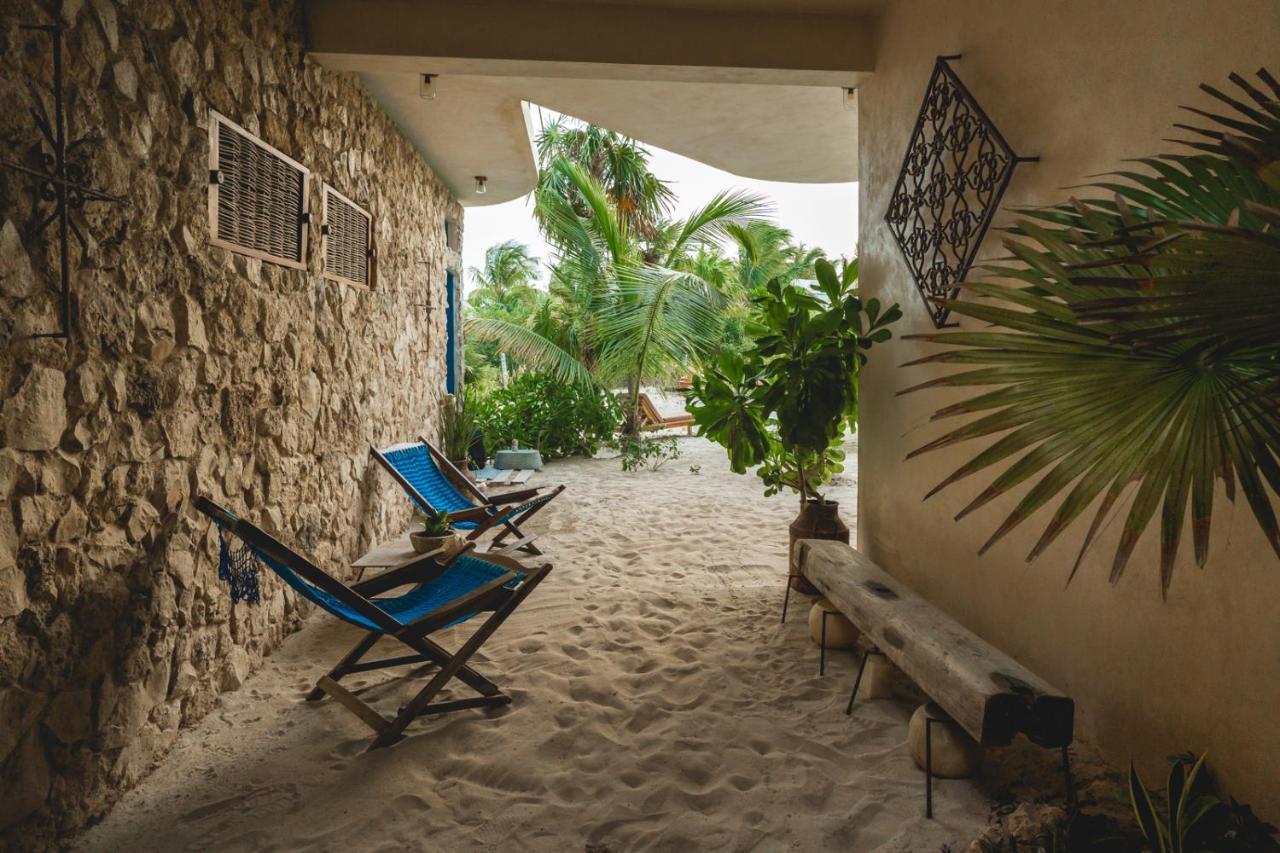 Casa Mia Eco Boutique Hotel
