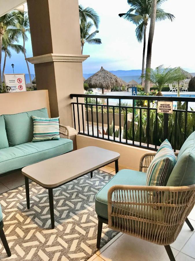5 Star Lg 1 Bdr Playa Royale Oceanfront- Holiday home *