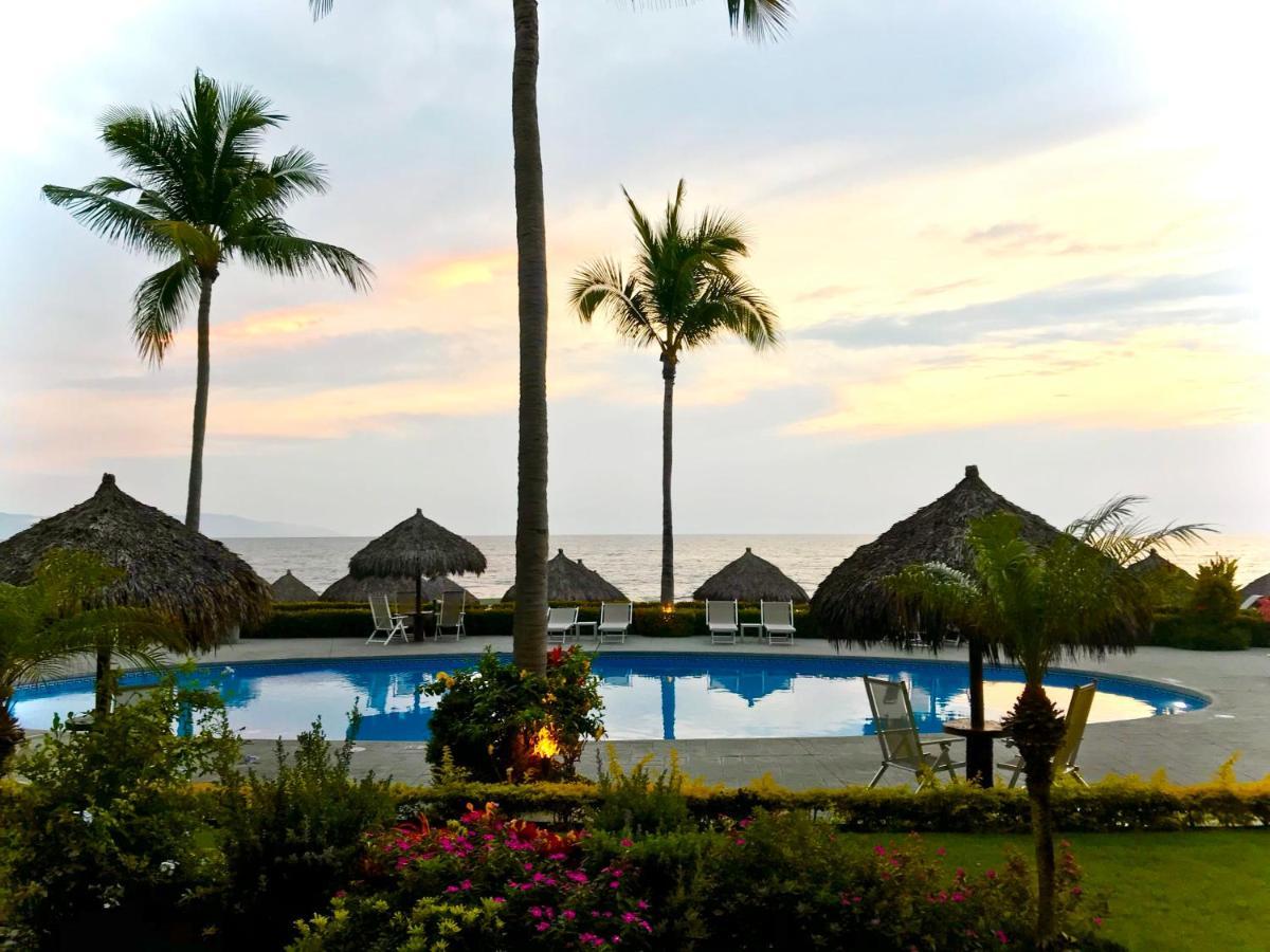 Holiday home 5 Star Lg 1 Bdr Playa Royale Oceanfront-