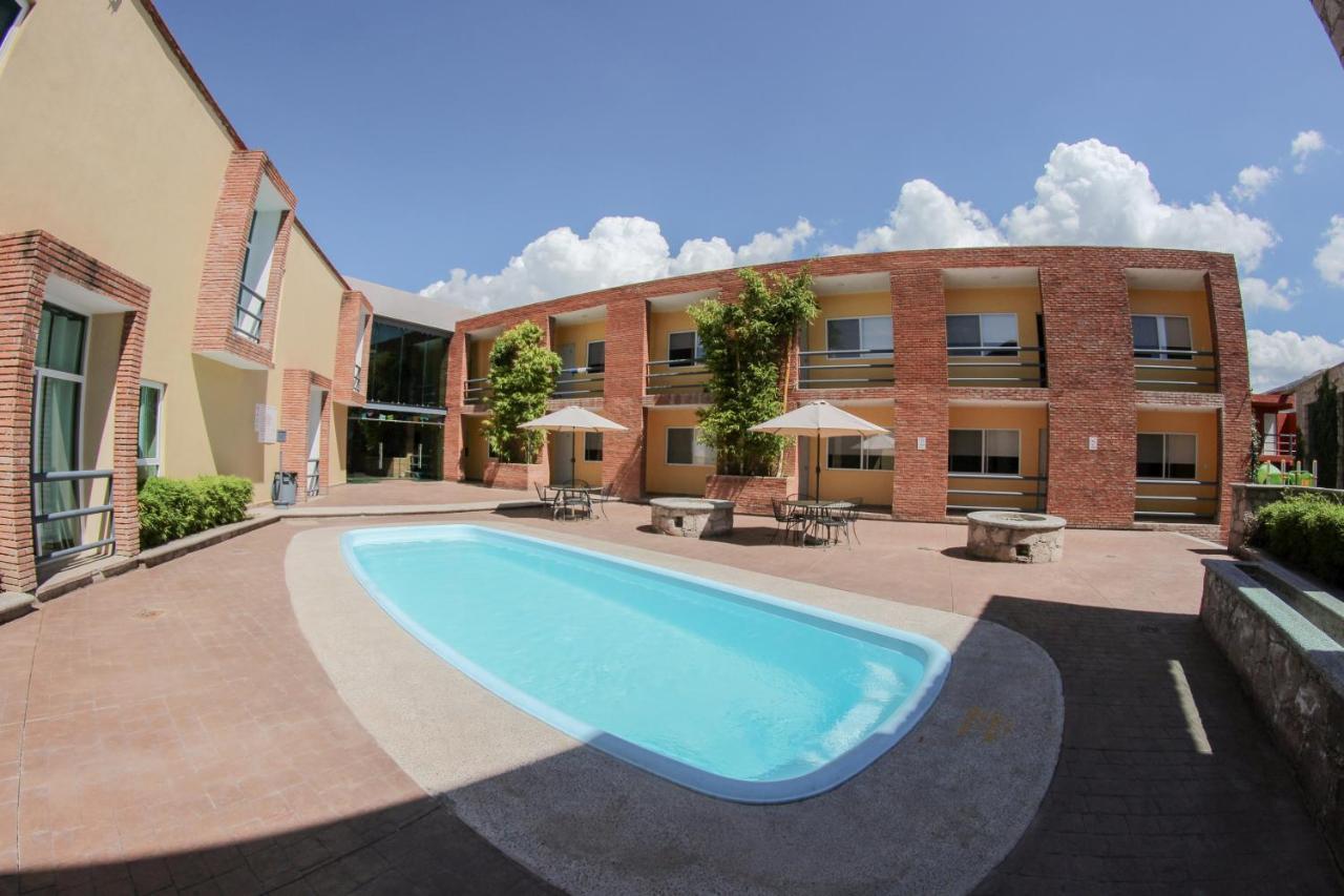 Hotel Camino De Piedra 3*