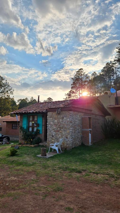 Hotel Luchita Mia Eco Boutique