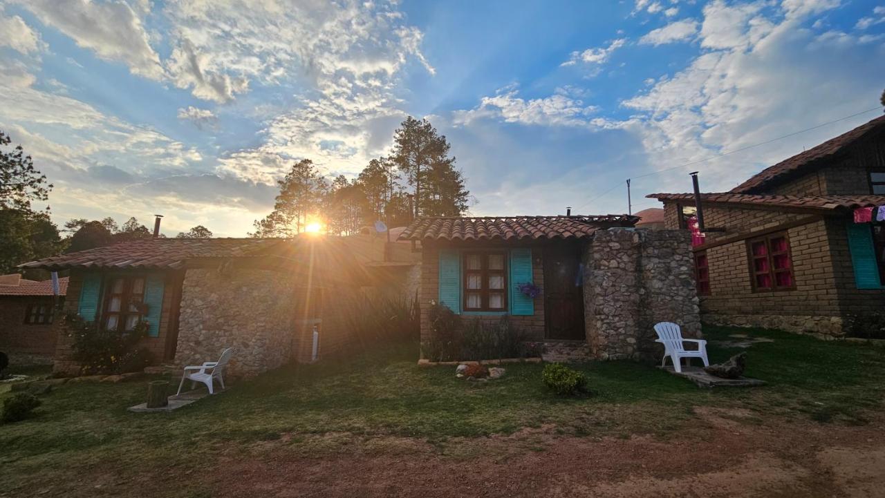 Luchita Mia Eco Boutique Hotel 4*