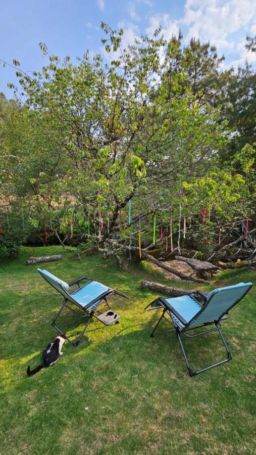 Luchita Mia Eco Boutique Hotel