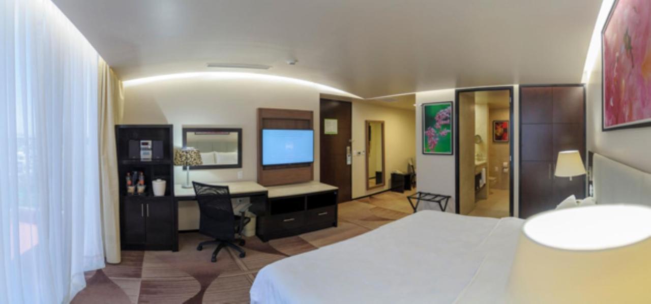 & Medica Sur, An Ihg Hotel Mexico City