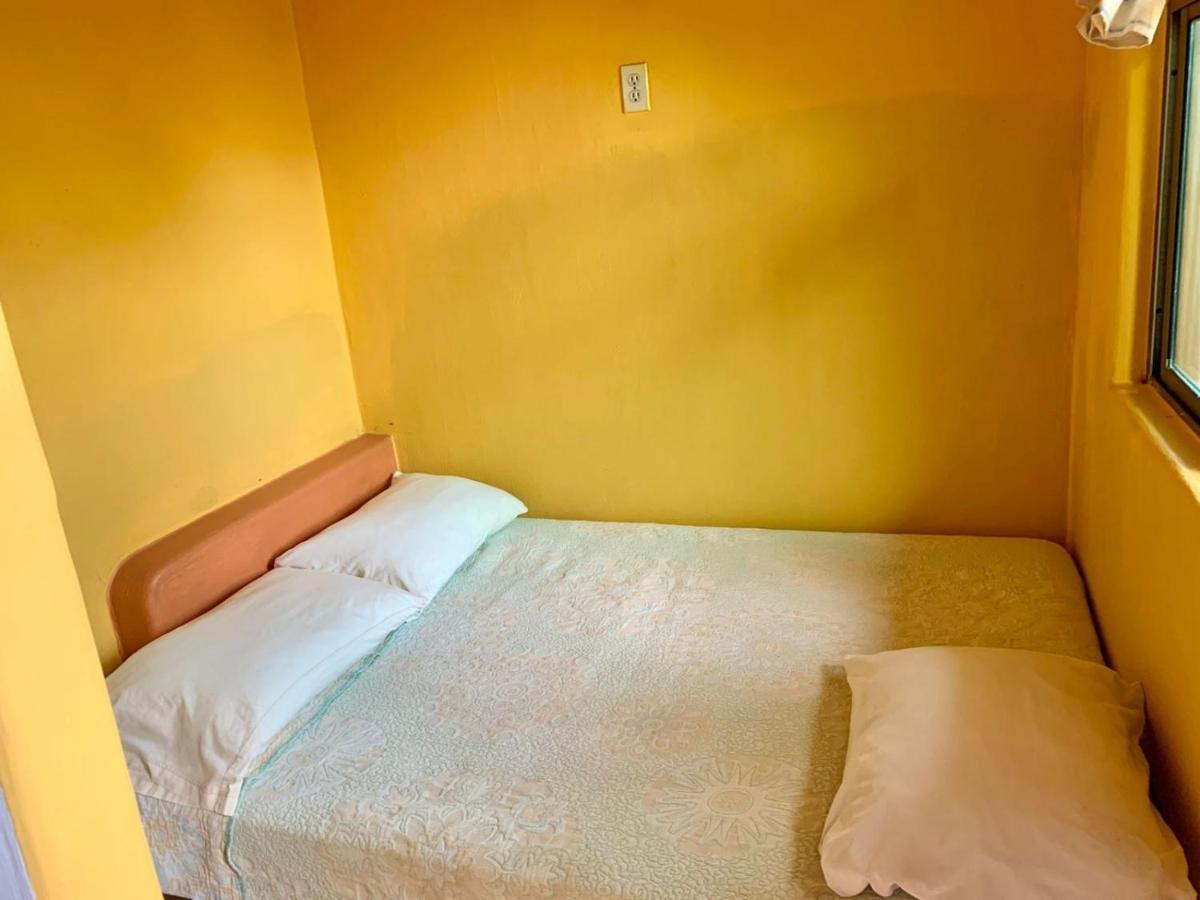 Manglar Pacific 3*