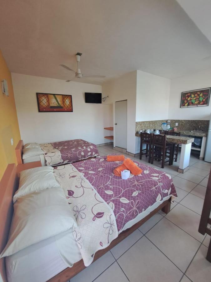 Hotel Manglar Pacific 3*