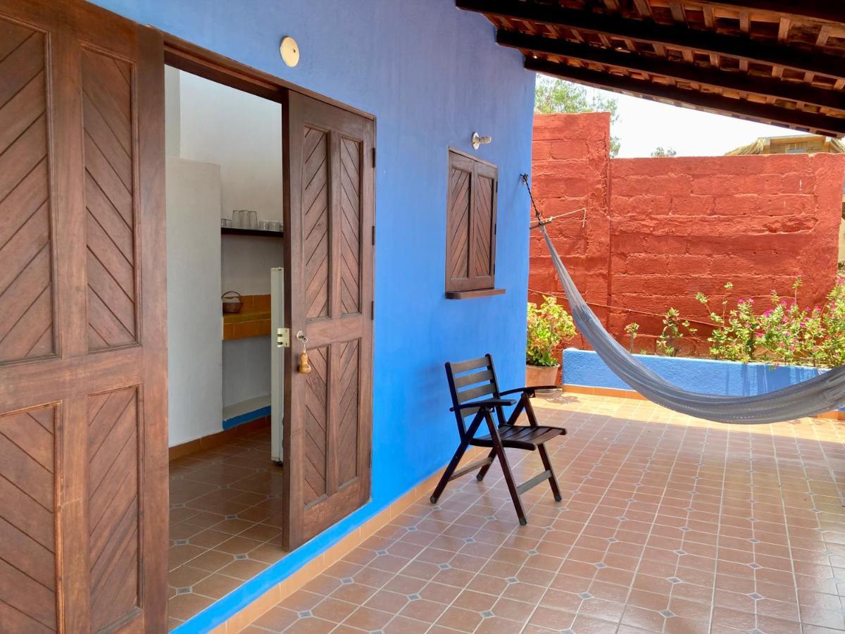 Casa Azul Guest house *