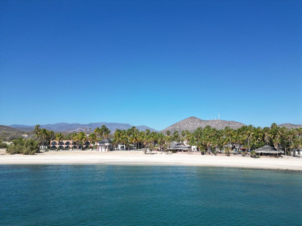 Rancho Buenavista Los Barriles