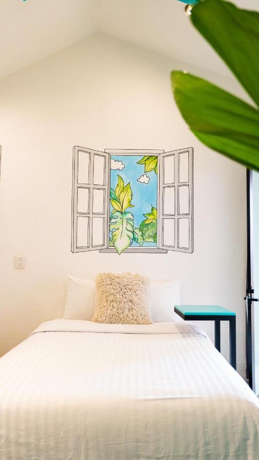Hotel Suculenta Boutique