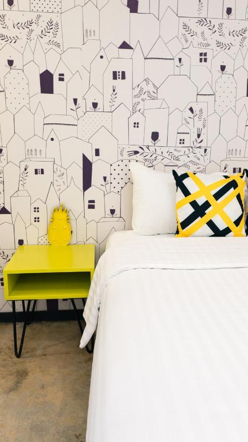 Suculenta Boutique Hotel San Cristobal de las Casas
