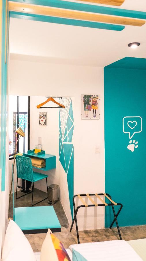 Suculenta Boutique Hotel