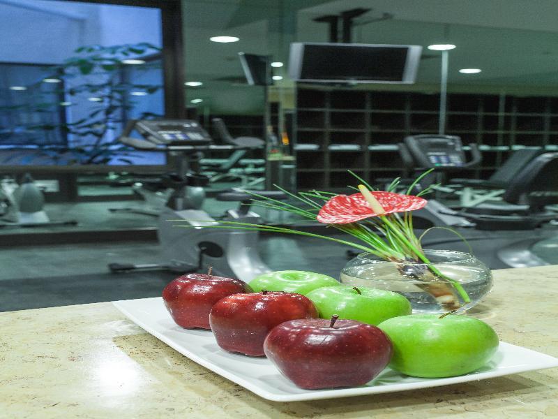Hotel Nh Collection Centro Historico 4*