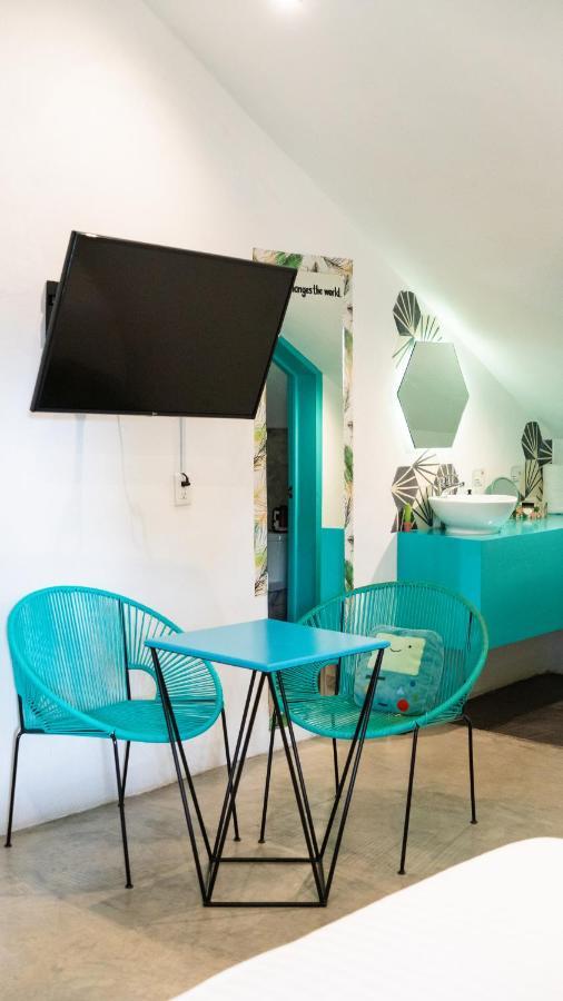 Suculenta Boutique